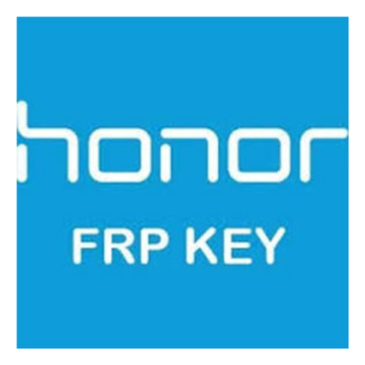 Honor Reset FRP Key WorldWide (1-7 Days)