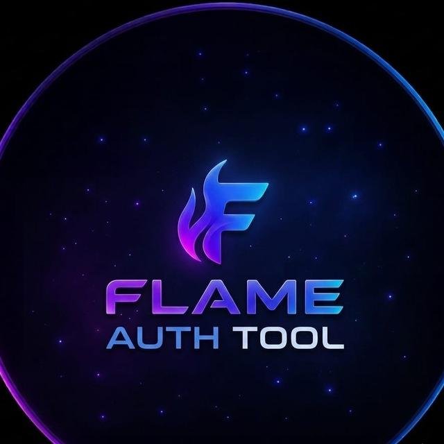 Flame Auth Tool Add Credit