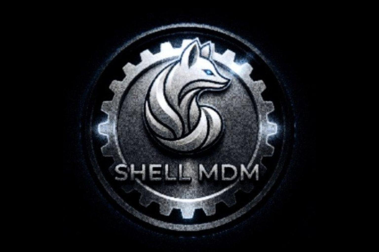 Shell Tool Activation - 1 Year