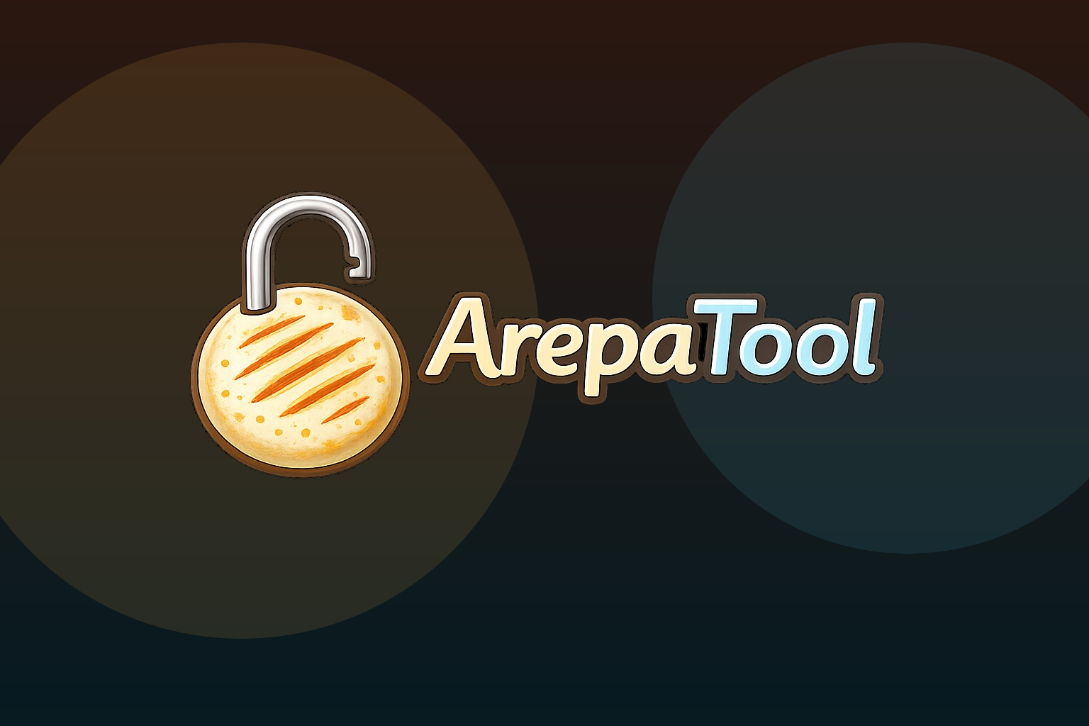 Arepa Tool Rent (12 Hours)