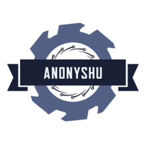 AnonySHU - 1 Year Activation
