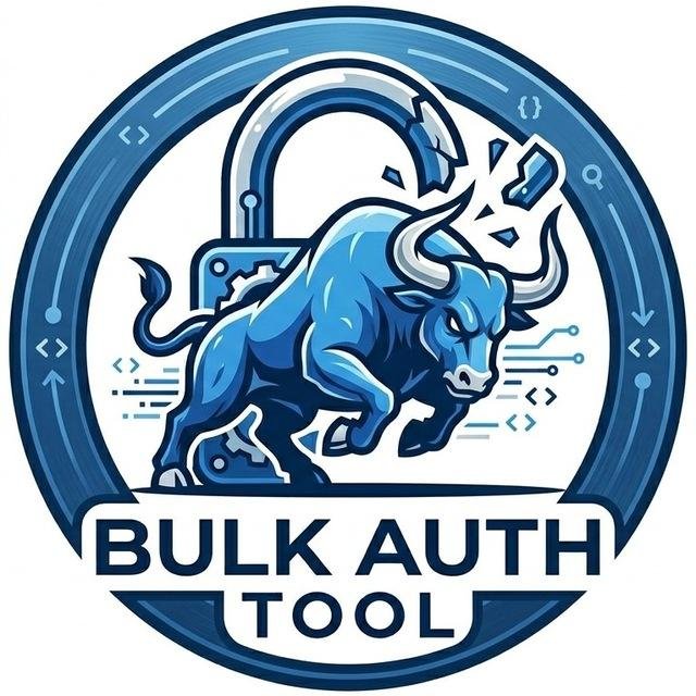 Bulk Auth Tool Add Credit