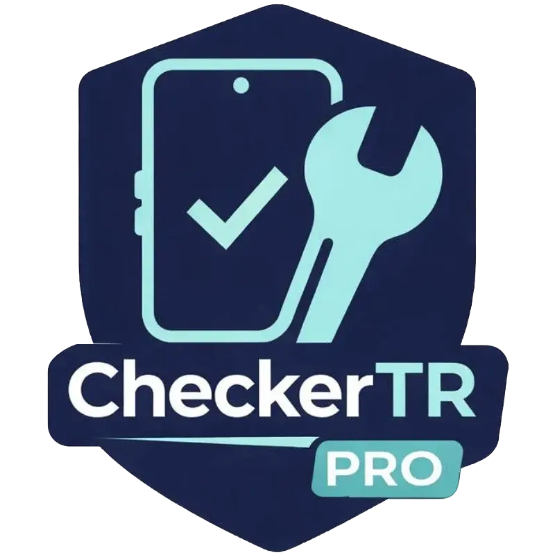 CheckerTR PRO - 1 Year Activation