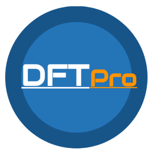 DFT PRO 1 Year Activation - New User