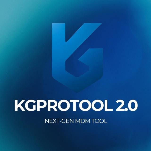 KG Pro Tool - 1 Year Activation