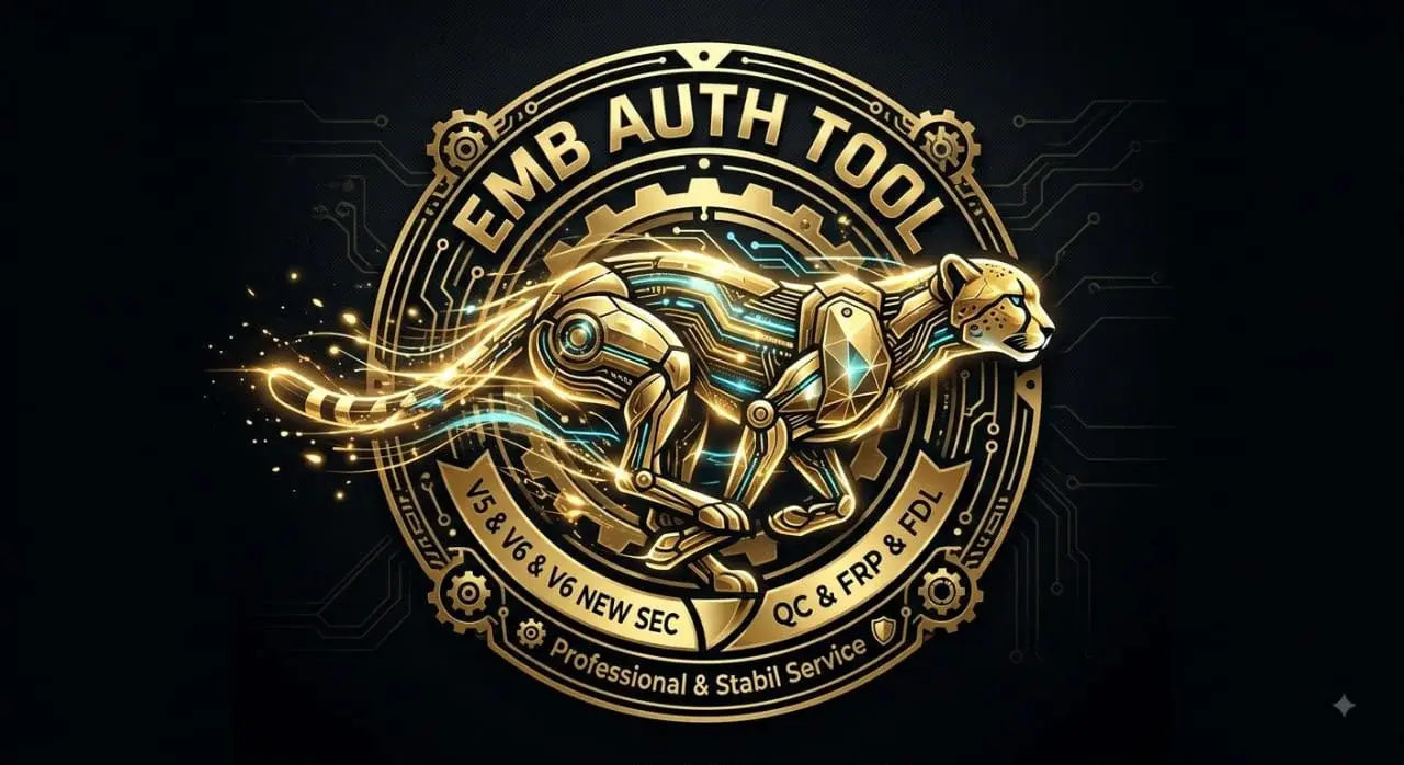 EMB Auth Tool - Add Credit