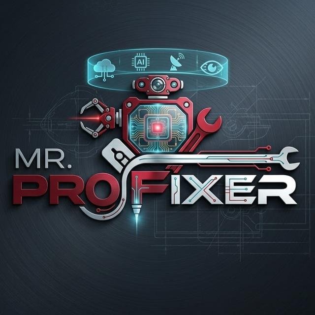 MR Pro Fixer Auth Tool Add Credit