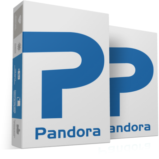 Pandora Tool Rent (48 Hours)