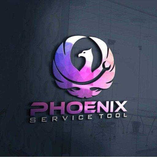 Phoenix Service Tool Add Credit